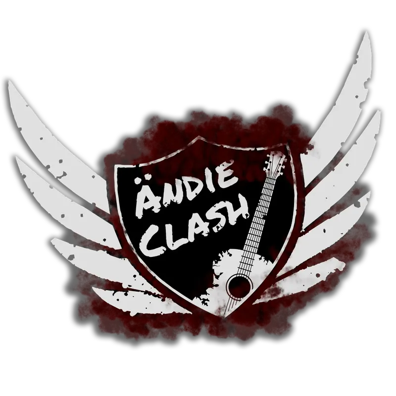 Ändie Clash Logo