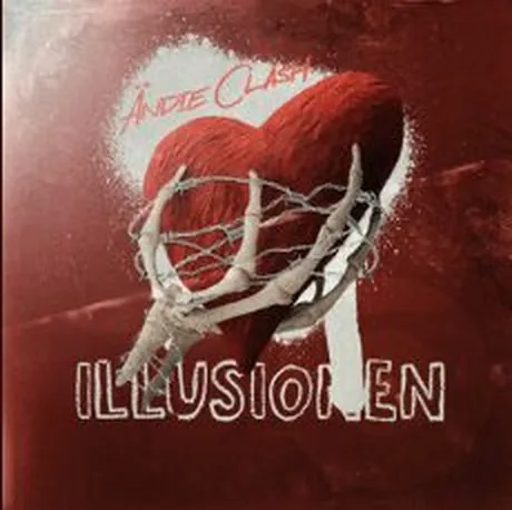 Cover der Single Illusionen feat. Joe (2023)