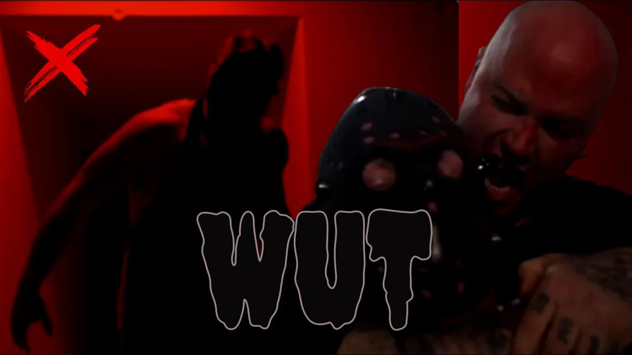 Standbild aus dem Video WUT (Official Video) von Ändie Clash